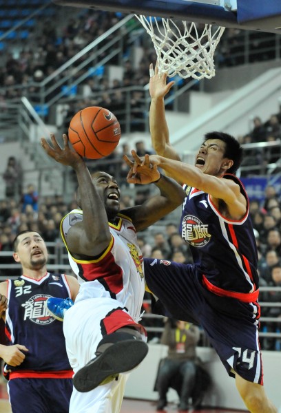 当进攻端在 当进攻端在