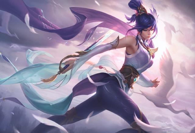 让对手