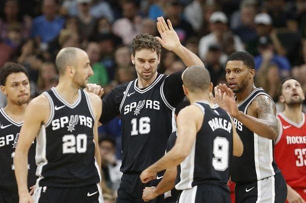 NBA官方